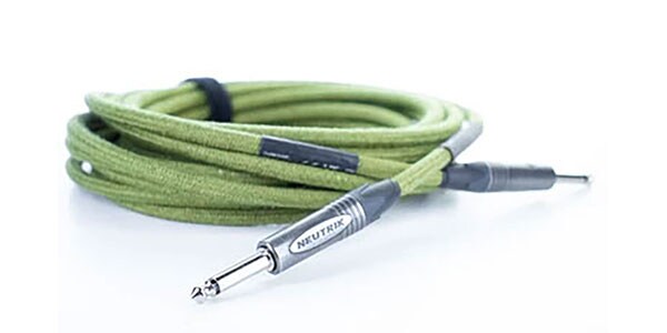 Cordial Cables / ECOHEMP 6 PP 画像3