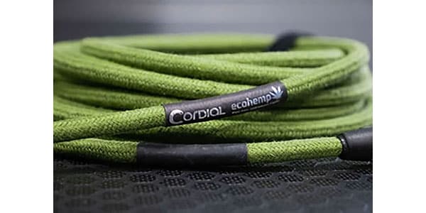 Cordial Cables / ECOHEMP 6 PP 画像4