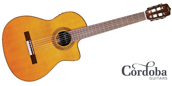 CORDOBA ( コルドバ ) 12 Natural 送料無料 | サウンドハウス