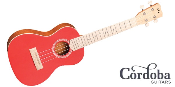 CORDOBA / 15CM Matiz CHILI RED