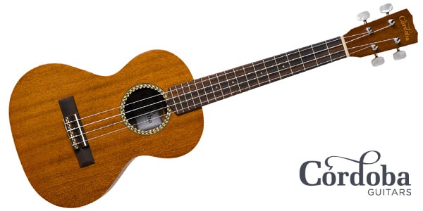 Cordoba ウクレレ テナー 20TM