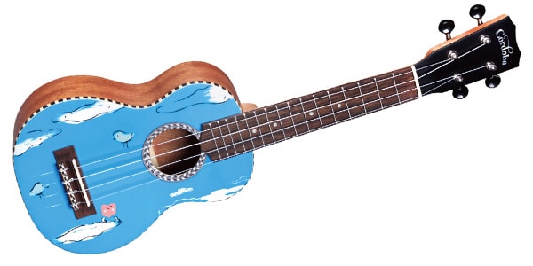 CORDOBA / BIA UKULELE画像2