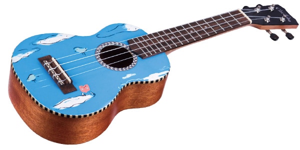 CORDOBA / BIA UKULELE画像4