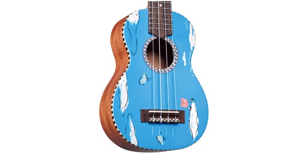 CORDOBA / BIA UKULELE画像5