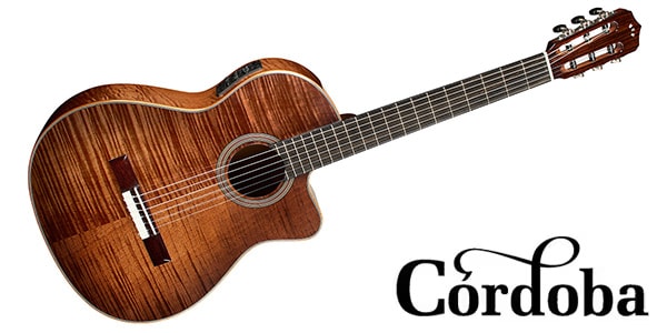 CORDOBA / FUSION 12 CB