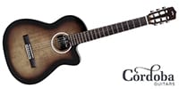 CORDOBA FUSION5 Sonata Burst