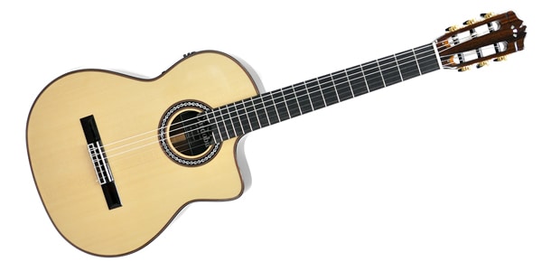 CORDOBA / GK Pro Negra画像2
