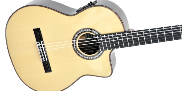 CORDOBA / GK Pro Negra画像3