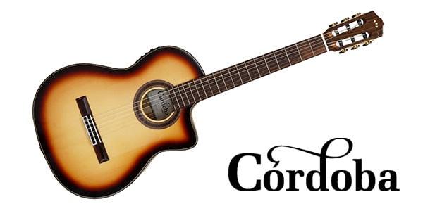 CORDOBA/GK Studio Edge Burst