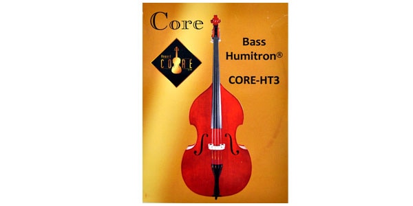 Core / HUMITRONBASS画像3