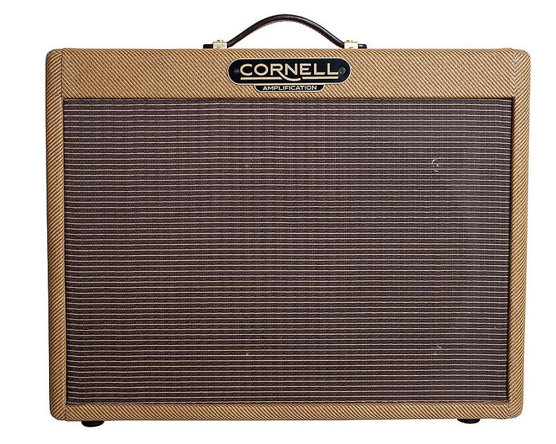 CORNELL ( コーネル ) Romany 12 送料無料 | サウンドハウス