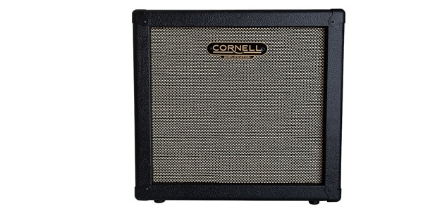 CORNELL / Traveller 5