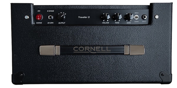 CORNELL / Traveller 5画像3