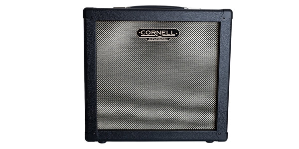 CORNELL / Traveller 7