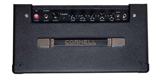 CORNELL / Traveller 7画像3