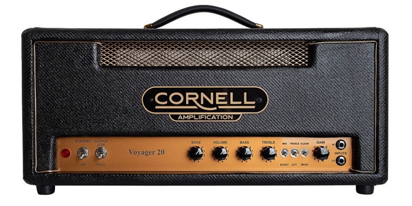 CORNELL / Voyager 20