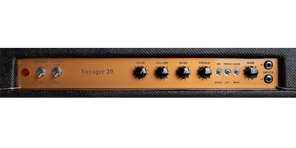 CORNELL / Voyager 20画像4
