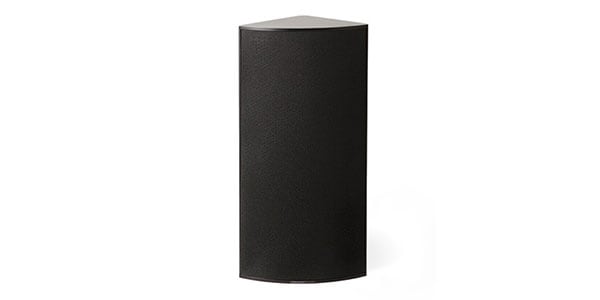 Cornered Audio/C3 Black