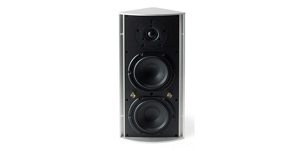 Cornered Audio / C5 Black画像2