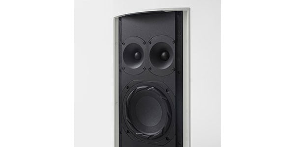 Cornered Audio ( コーナードオーディオ )  / LS1 Aluminum画像2
