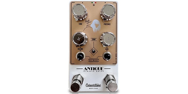 Cornerstone / Antique V3 Kazuki Isogai