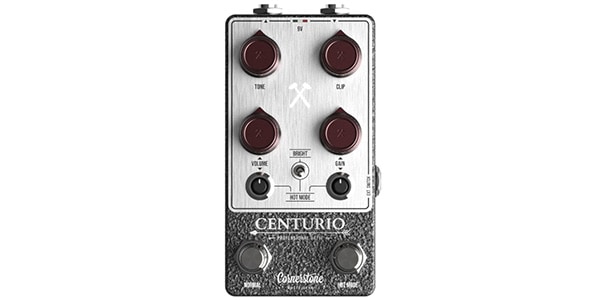 Cornerstone ( コーナーストーン ) / Centurio