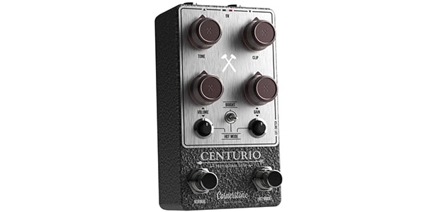 Cornerstone ( コーナーストーン ) / Centurio画像2