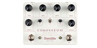 Cornerstone / COLOSSEUM