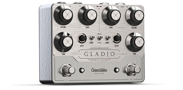 Cornerstone / Gladio MK3