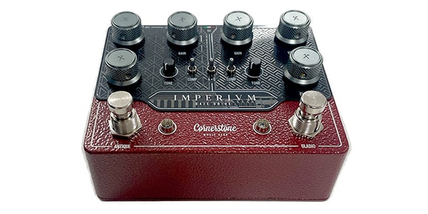 Cornerstone / Imperium V2画像3