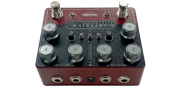 Cornerstone / Imperium V2画像4