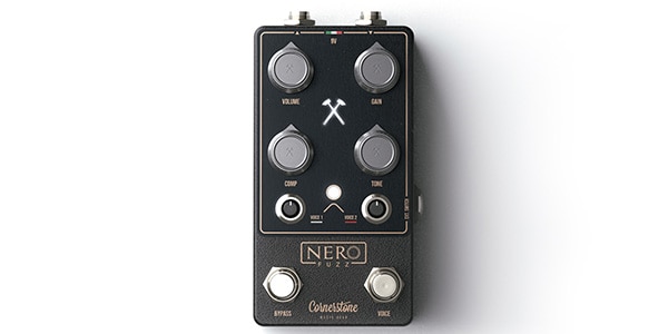 Cornerstone / NERO画像2