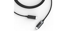  Thunderbolt 3 Optical Cable (40 Gb/s) 5m