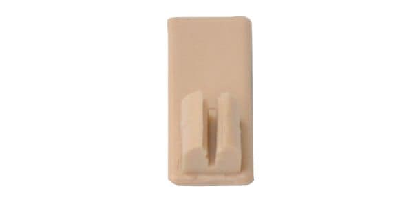 COUNTRYMAN / VIPERCLIP LIGHT BEIGE 画像2