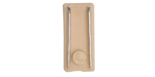 COUNTRYMAN / VIPERCLIP LIGHT BEIGE 画像3