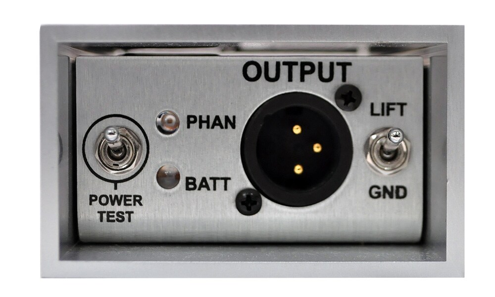 COUNTRYMAN ( カントリーマン ) TYPE10 定番アクティブDI 送料無料 サウンドハウス