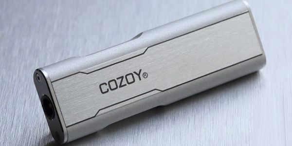 COZOY/Astrapi