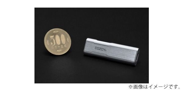 COZOY / Astrapi 画像4