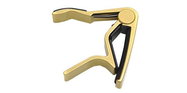 JIM DUNLOP / TRIGGER CAPO ACOUSTIC CURVED GOLD 画像4