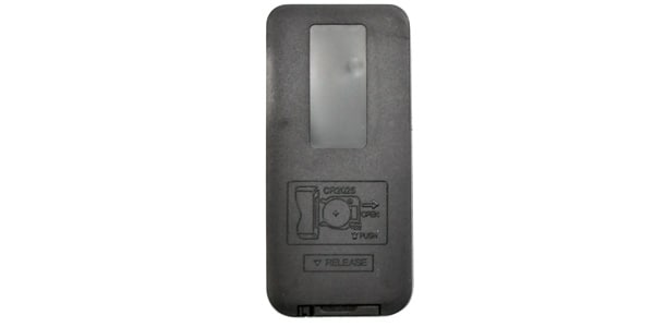 CLASSIC PRO / PA BOX用リモコン画像2