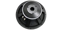 CLASSIC PRO / 12LB075U ウーハーユニット