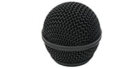 CLASSIC PRO 58GRILL BLACK