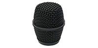 CLASSIC PRO 58GRILL Black-Flat