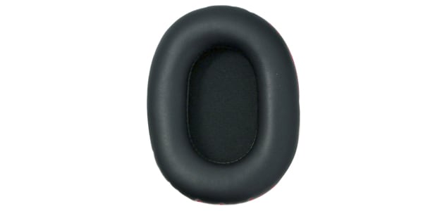 CLASSIC PRO ( クラシックプロ )  / 900EP レッド MDR-CD900ST・MDR7506用イヤーパッド画像2