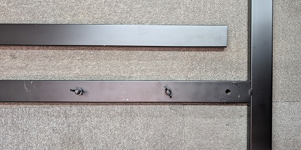 CLASSIC PRO ( クラシックプロ )  / RS12W 12Uラックスタンド　アウトレット品 画像2
