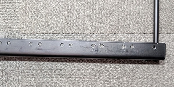 CLASSIC PRO ( クラシックプロ )  / RS12W 12Uラックスタンド　アウトレット品 画像3