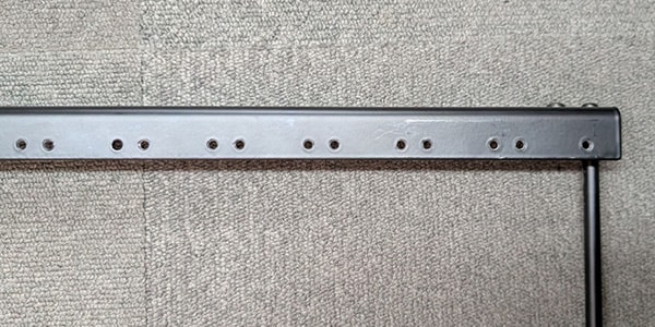 CLASSIC PRO ( クラシックプロ )  / RS12W 12Uラックスタンド　アウトレット品 画像4