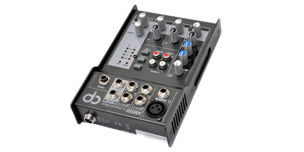 CLASSIC PRO ( クラシックプロ )  / AM502 コンパクト・アナログミキサー画像7
