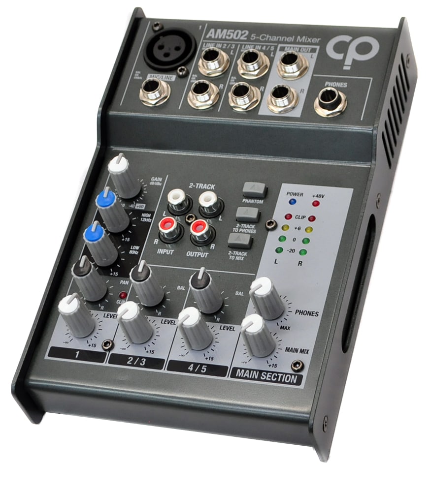 パターン 国内正規品 CLASSIC PRO クラシックプロ パワードミキサー 