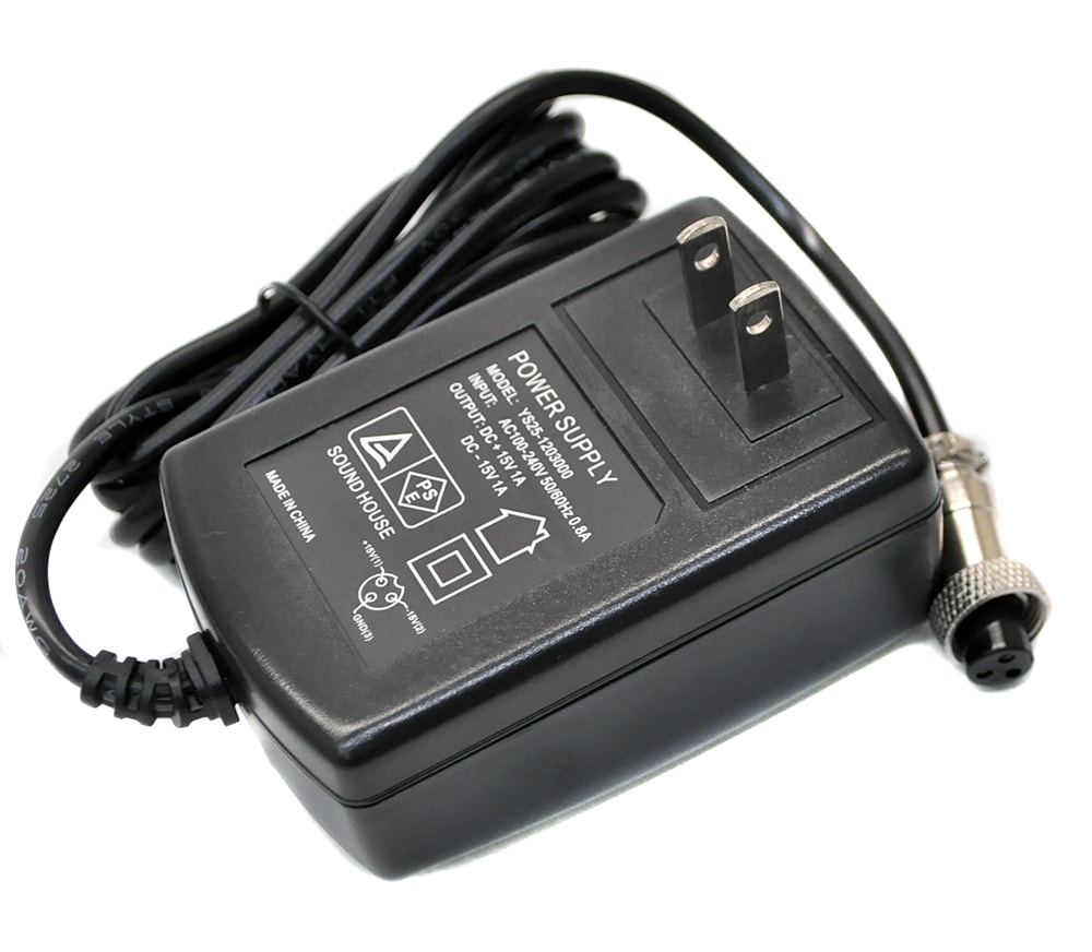 CLASSIC PRO ( クラシックプロ ) AM502 コンパクト・アナログミキサー ...
